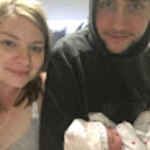 Meet your Posher, Kyra